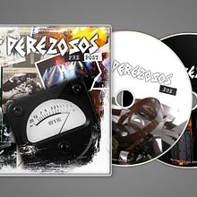 Los Perezosos . Een project van  Ontwerp, Traditionele illustratie, Fotografie,  Muziek y  Reclame van Jaras - 05.07.2011