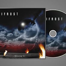 Bifrost . Een project van  Ontwerp, Traditionele illustratie, Fotografie,  Muziek y  Reclame van Jaras - 05.07.2011