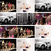 flair. Un proyecto de Diseño y Fotografía de Octavio Preciado - 06.07.2011