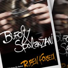 Cover Book. Un proyecto de Diseño de Ronaldo da Cruz - 06.07.2011