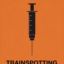 Trainspotting. Design project by juno_laparra - 07.06.2011