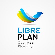 Proyecto LibrePlan, open web planning. Design project by Pedro Figueras - 07.06.2011