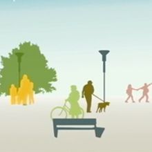 GUIONISTA Ein Projekt aus dem Bereich Motion Graphics, Traditionelle Illustration, Kino, Video und TV und 3D von ana_martinez_sanchez - 07.07.2011