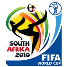 FIFA World Cup South Africa 2010 Ein Projekt aus dem Bereich Kino, Video und TV von ana_martinez_sanchez - 07.07.2011