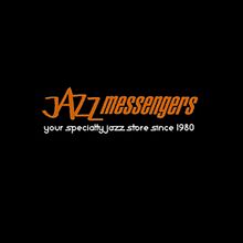 Newsletter JAZZ MESSENGERS. Design, and Advertising project by Víctor Ríos - 07.08.2011