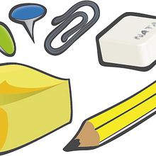 Vectores. Design, and Traditional illustration project by Abigueil Ledesma - 07.07.2011