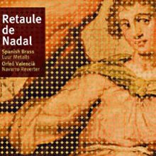 Retaule de Nadal. Un progetto di Design di Heroine - 08.07.2011
