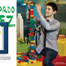Diseño Editorial . Un proyecto de Diseño y Fotografía de Paola Rubio - 08.07.2011