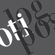 Recopilación Logotipos. Design project by Gabriel Antúnez López - 07.09.2011