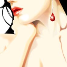 Portada de Revista Saloni. Un proyecto de  de Leonor Sanahuja - 09.07.2011