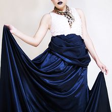 Muse. Photograph project by Alec Herdz - 07.10.2011