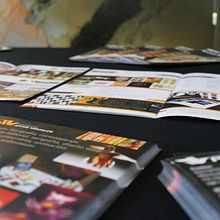 Palmore Adverstising by inkollective. Design, Traditional illustration, UX / UI, Photograph, and Advertising project by Alec Herdz - 07.12.2011