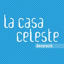 La Casa Celeste. Design, Traditional illustration, Photograph, and Advertising project by DUPLOGRAFIC grafica editorial - 07.11.2011