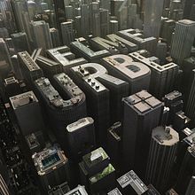 Kelme Urbe. Projekt z dziedziny 3D i  Reklama użytkownika Borja Alami Vidal - 11.07.2011