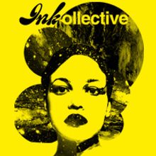 INKOLLECTIVE. Design, Traditional illustration, UX / UI, Photograph, and Advertising project by Alec Herdz - 10.16.2011