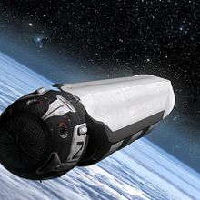 Animacion. Projekt z dziedziny 3D użytkownika Marcos Silva - 12.07.2011