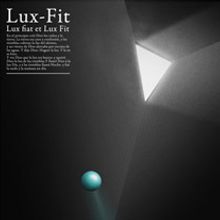 Y la luz se hizo. Un progetto di Design e Illustrazione tradizionale di Lux-fit - 12.07.2011