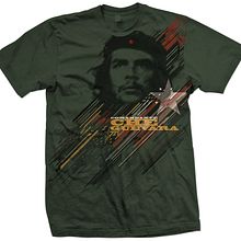 t-shirts. Design, Traditional illustration, UX / UI, Photograph, and Advertising project by Gaston Charles - 07.14.2011