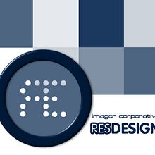 Imagen Corporativa. Design project by Rafa Escribano - 07.14.2011