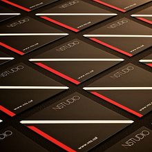 NSTUDIO CARDS. Design, Photograph, and Graphic Design project by Noel Zaragoza - 06.11.2014