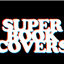 Super Book Covers. Design, and Motion Graphics project by Gloria Joven - 07.15.2011