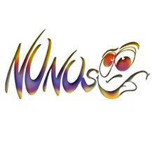 Logo NoNos. Un proyecto de Diseño de JoSECArlos Martínez - 15.07.2011