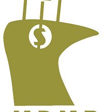 Logo y Merchandising . Design, and Traditional illustration project by Iaia Cocoi - 07.18.2011