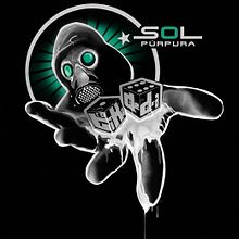 Sol Purpura. Design, Motion Graphics, Traditional illustration, 3D, Photograph, Music, and Advertising project by M Dead Man - 07.18.2011