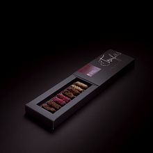 Almadecacao packaging. Un proyecto de Diseño y Publicidad de Miguel de Llobet - 18.07.2011