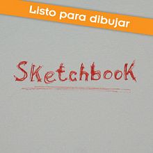 Hecho a mano - miSketchbook Ein Projekt aus dem Bereich Design und Traditionelle Illustration von Yury Krylov - 20.07.2011