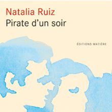 Pirate d'un soir. Traditional illustration project by madeinPIOPIO - 07.28.2011