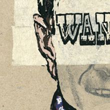 Belio Mgz. Traditional illustration project by Pablo E. Soto - 07.26.2011