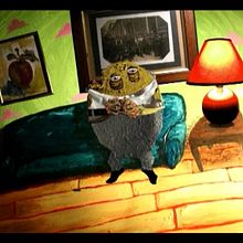 The Water That Didn't Fall. Motion Graphics, Traditional illustration, Film, Video, TV, and Photograph project by Marco Tavolaro - 07.27.2011