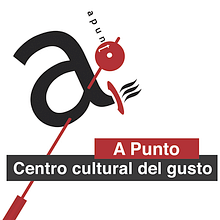 A Punto. Un progetto di Design e Pubblicità di Marta Fernández - 28.07.2011