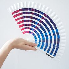 FANTONE. Un progetto di Design di is_3 - 28.07.2011