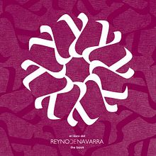 El libro del reyno de Navarra. Design, Motion Graphics, Programming & IT project by Víctor Frutos Santamaría - 08.02.2011