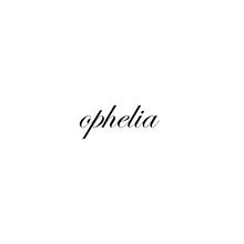 ophelia. Traditional illustration project by Pierre Paolo Linares - 08.02.2011