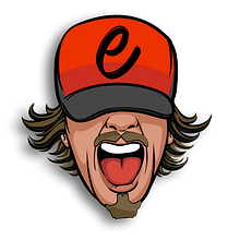 Web Personal. Web Design project by Esteban Benzaquen Cozzolino - 11.22.2016