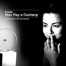 Fotografia. Un progetto di  di Terena Cunha - 02.08.2011