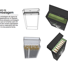 Embalagem. Un progetto di  di Terena Cunha - 02.08.2011