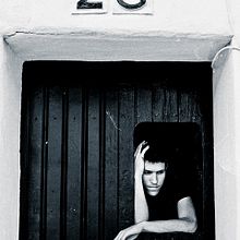 Photography. Photograph project by Maria Navarro - 08.02.2011