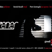 Zener. Un proyecto de Diseño, Motion Graphics, Ilustración tradicional, Cine, vídeo, televisión, Fotografía y Música de AndreaEmma - 04.08.2011