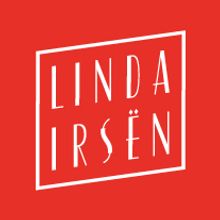LINDA ÏRSEN. Design project by Ana V. Francés - 08.04.2011