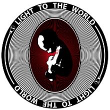 Light to the World Ein Projekt aus dem Bereich Design, Traditionelle Illustration, Musik und Werbung von Gonzalo Golpe - 08.08.2011