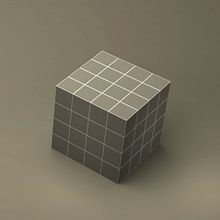 Demoreel. Design, Motion Graphics, and 3D project by Pablo Garayzar Ruiz - 08.10.2011