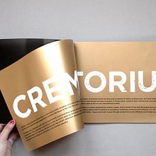 Crematorio. Projekt z dziedziny Design użytkownika Barfutura - 10.08.2011