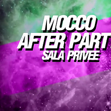 Motion - MOCCO Club. Design, Motion Graphics, Traditional illustration, 3D, Photograph, and Advertising project by Cocoonlab Design Studio - 08.10.2011