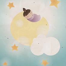 ilustración vectorial. Design, and Traditional illustration project by lydia de santisteban - 08.10.2011