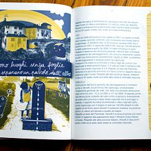 Amapola. Projekt z dziedziny Design, Trad, c i jna ilustracja użytkownika Carol Rollo - 11.08.2011