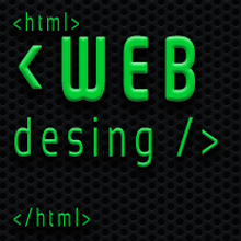 Web design. Programming & IT project by Pablo Eirín Rodríguez - 08.12.2011